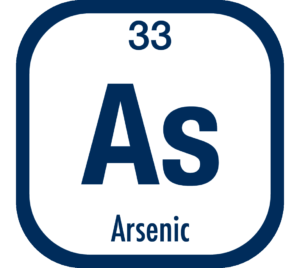 Arsenic Icon Image