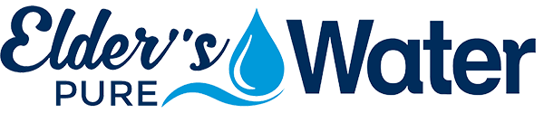 Elder's Pure Water Logo