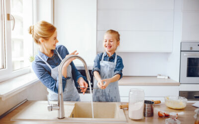 How to Choose the Best Water Filter for Your Home