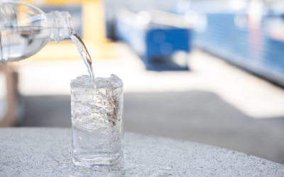 Is Drinking Distilled Water Safe?
