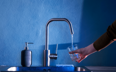 Is Tap Water Safe to Drink?